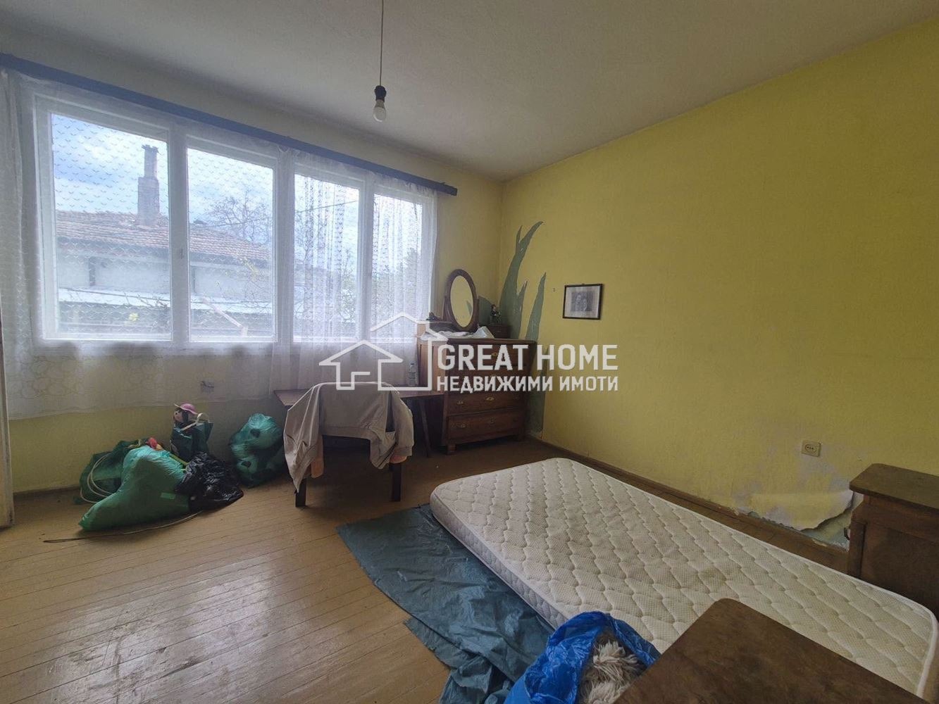 Продава 4-СТАЕН, гр. Търговище, Център, снимка 5 - Апартаменти - 54261953