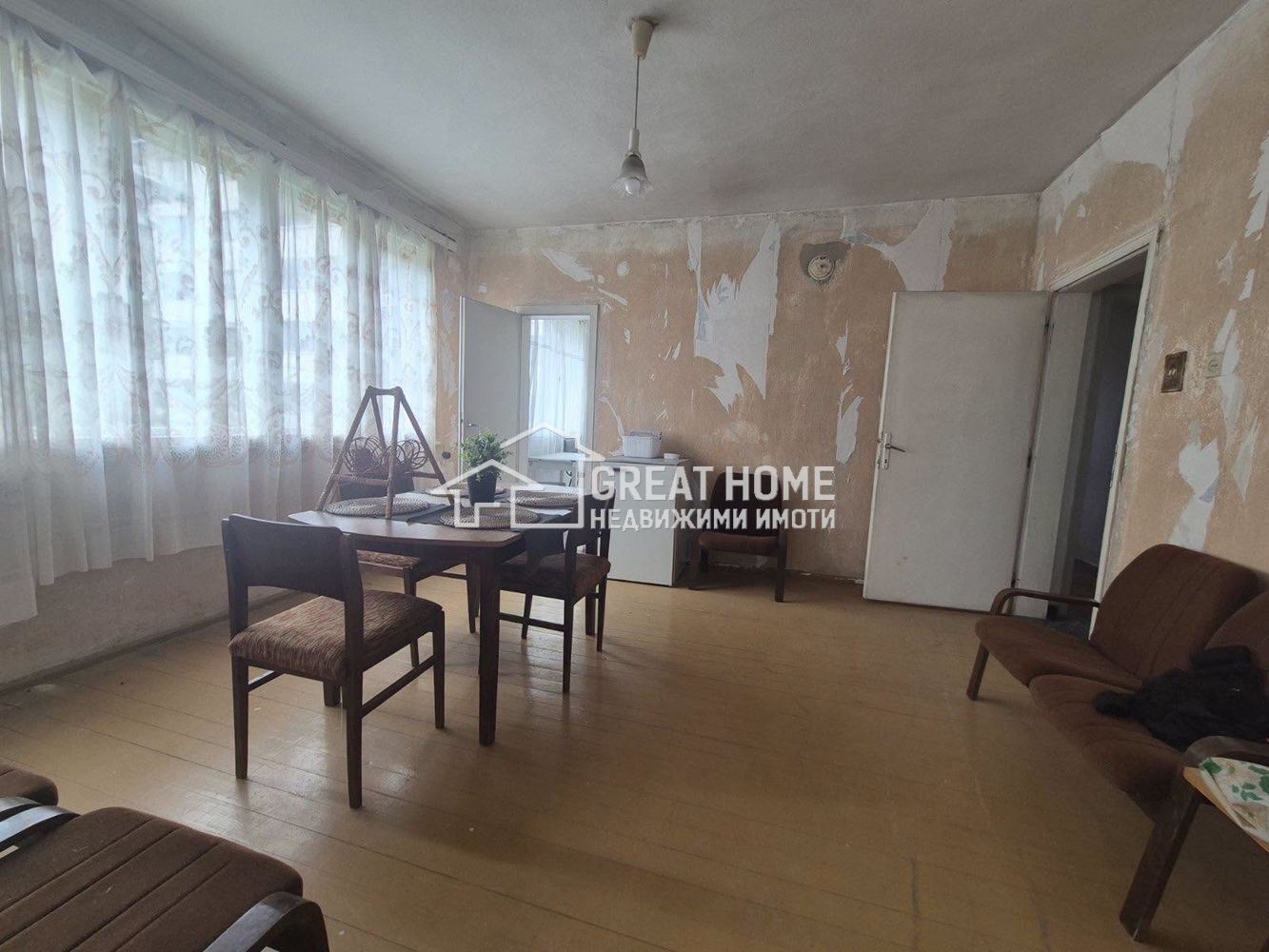 Продава 4-СТАЕН, гр. Търговище, Център, снимка 4 - Апартаменти - 54261953