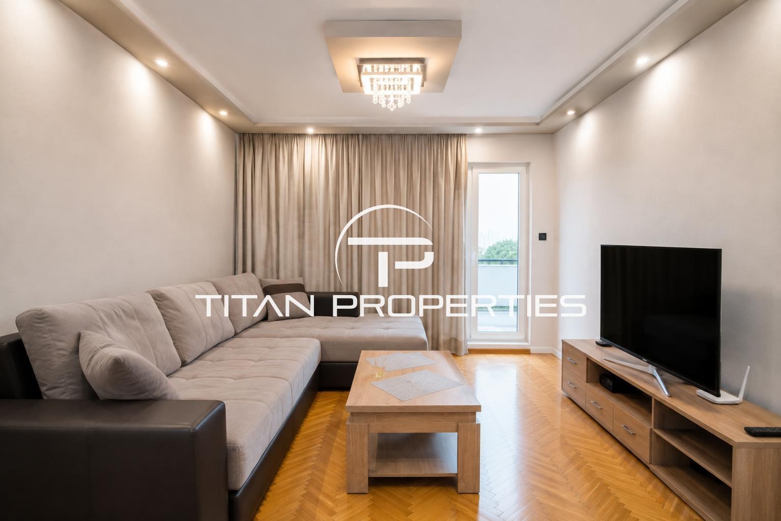 Продава 4-СТАЕН, гр. Пловдив, Тракия, снимка 2 - Апартаменти - 55911581