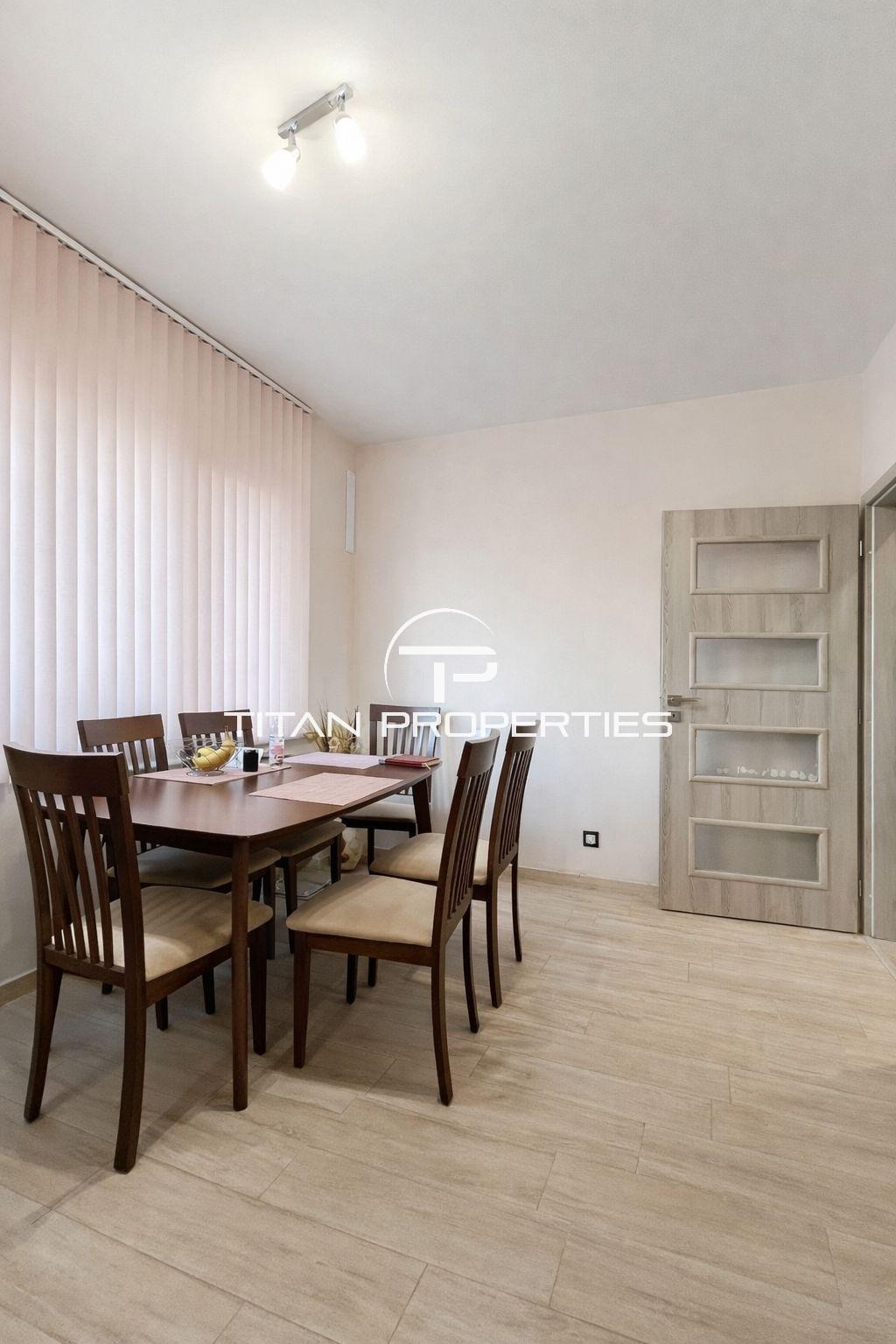 Продава 4-СТАЕН, гр. Пловдив, Тракия, снимка 4 - Апартаменти - 55911581