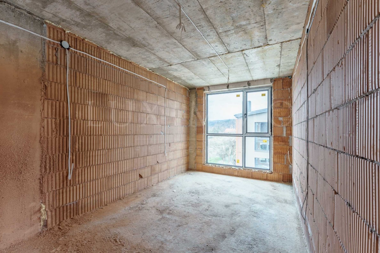 Продава КЪЩА, гр. София, м-т Детски град, снимка 5 - Къщи - 53970796