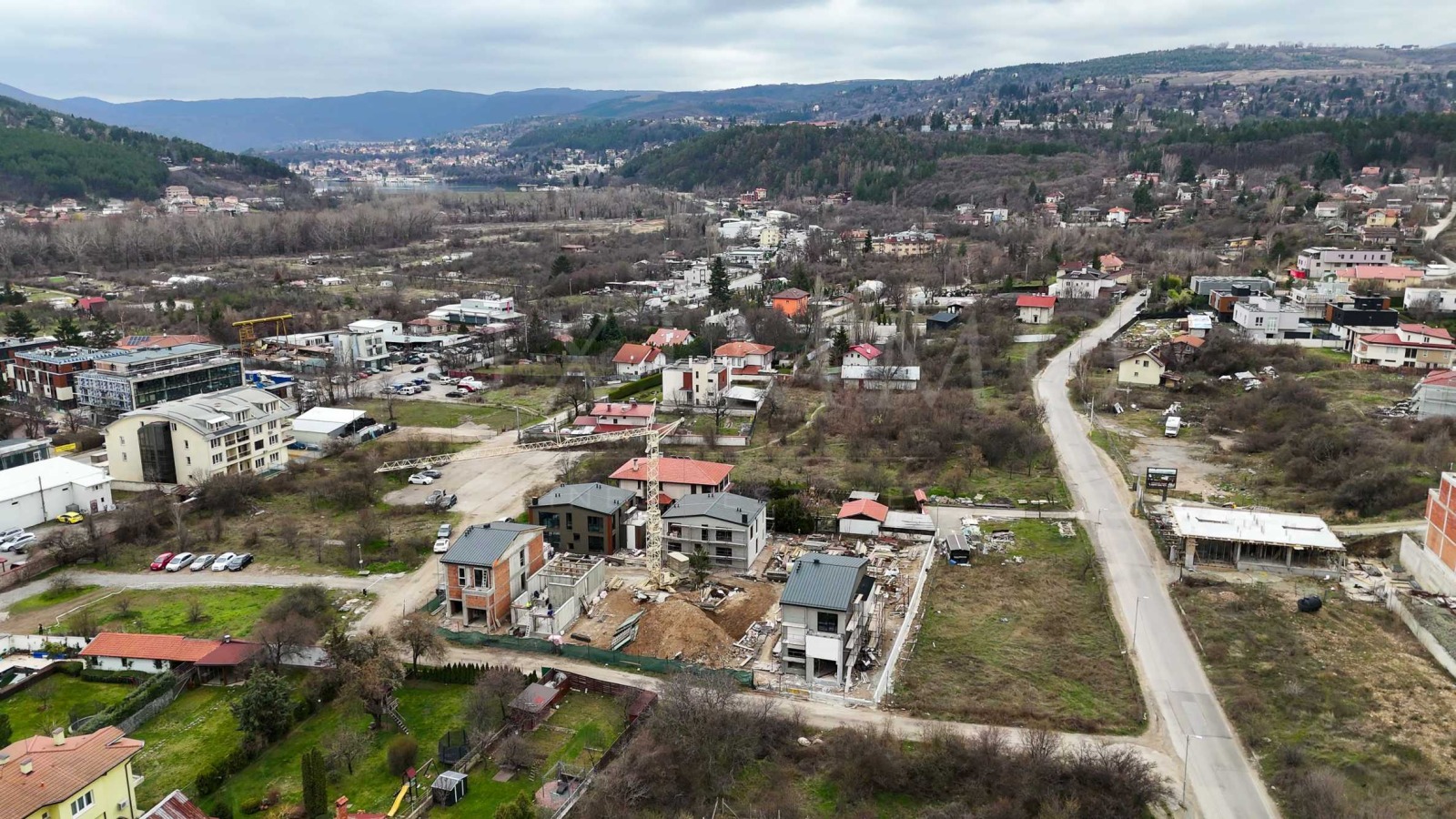 Продава КЪЩА, гр. София, м-т Детски град