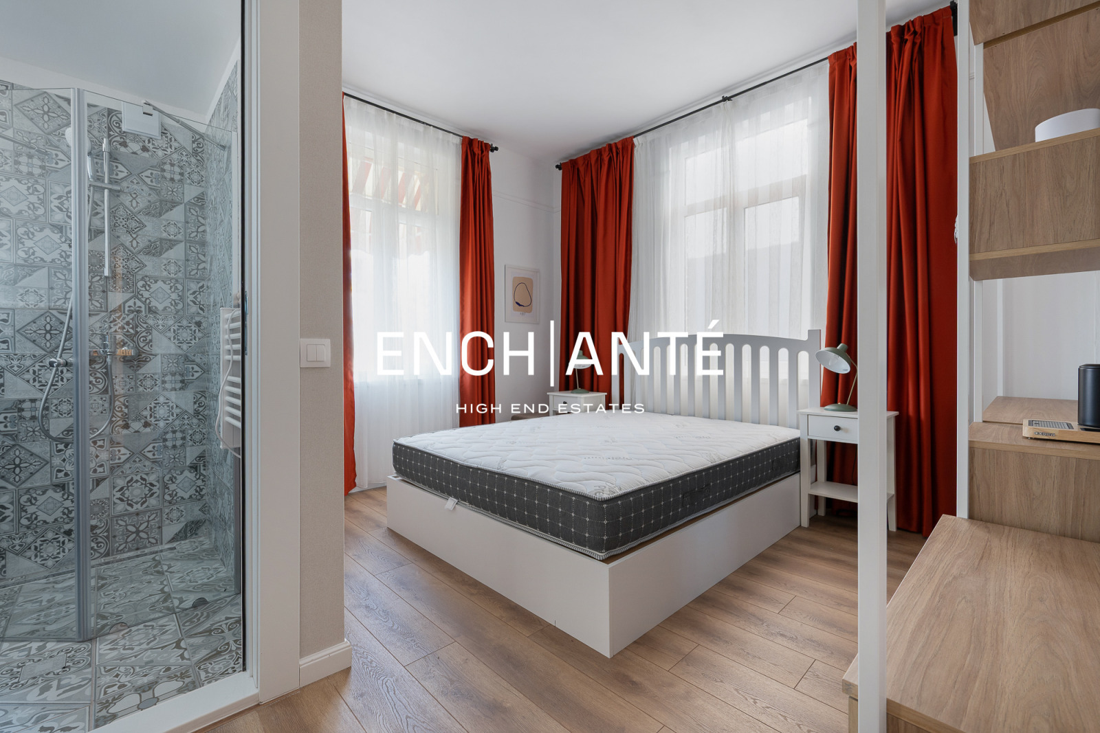 Продава КЪЩА, гр. София, Център, снимка 5 - Къщи - 56060702
