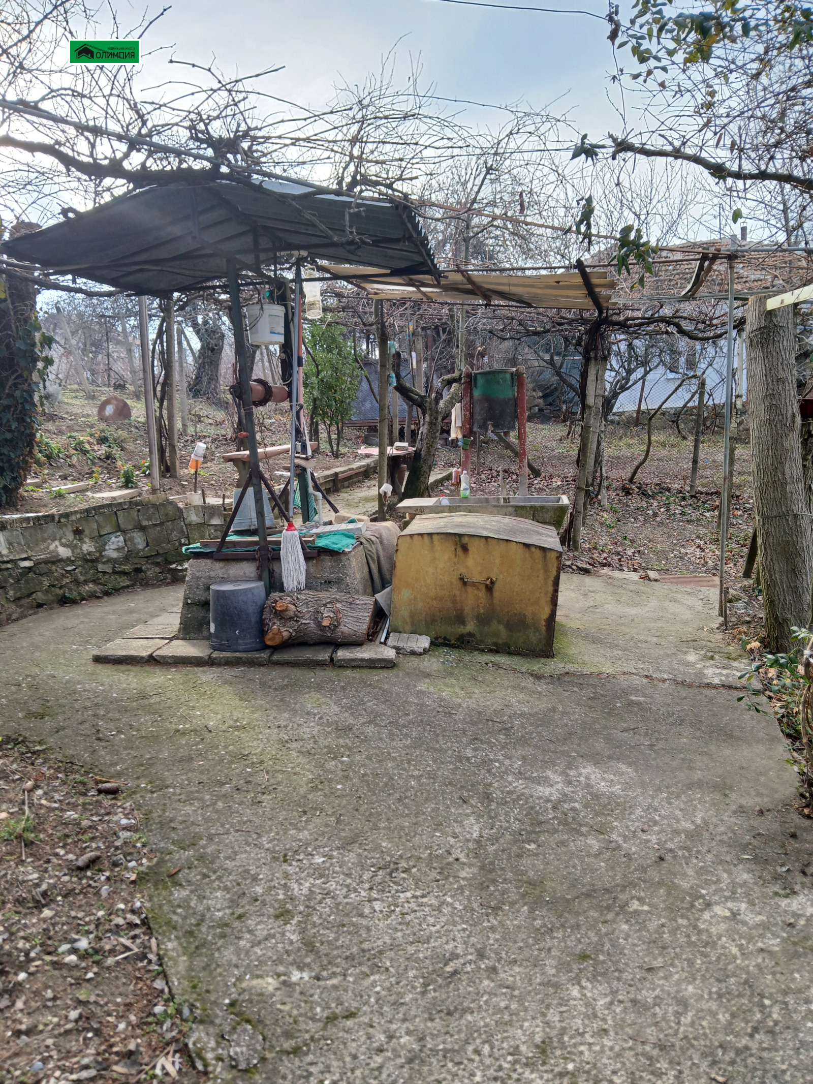 Продава ВИЛА, гр. Враца, Студентски град, снимка 2 - Вили - 53059224