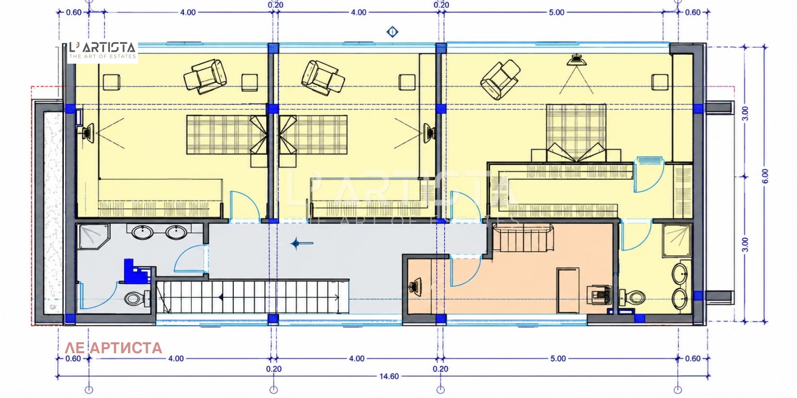 Продава ПАРЦЕЛ, гр. София, Бояна, снимка 7 - Парцели - 56070783