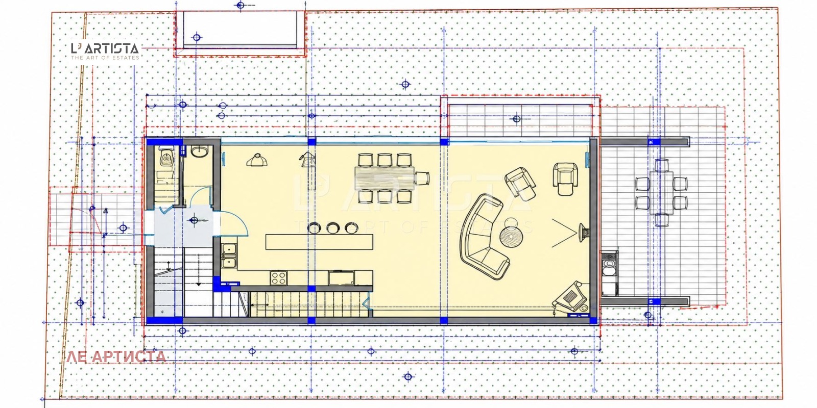 Продава ПАРЦЕЛ, гр. София, Бояна, снимка 6 - Парцели - 56070783