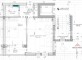 Продава  2-стаен град Пловдив , Беломорски , 64 кв.м | 42011156 - изображение [5]