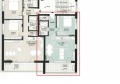Продава  2-стаен град Варна , Виница , 77 кв.м | 80034943 - изображение [14]