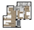 Продава  3-стаен град София , Малинова долина , 140 кв.м | 20350523