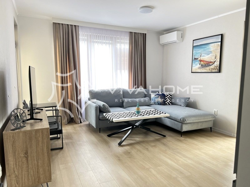 Продава 2-СТАЕН в област Добрич, гр. Балчик - 74 кв.м / 85 000 € » 166 245.55 лв., ВИВАХОУМ