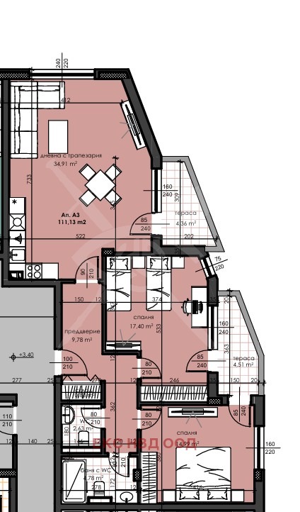 ������� 3-����� | Imot.bg � ����������� 1