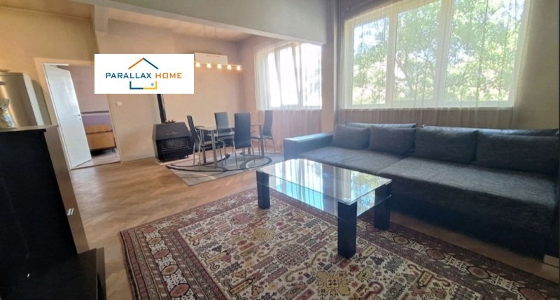 Продава 3-СТАЕН в град София, Зона Б-18 - 120 кв.м / 288 000 € » 563 279.04 лв., ПАРАЛАКС ХОУМ