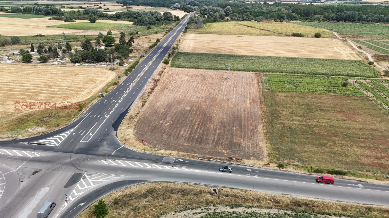 Продава ПАРЦЕЛ | Imot.bg — изображение 13