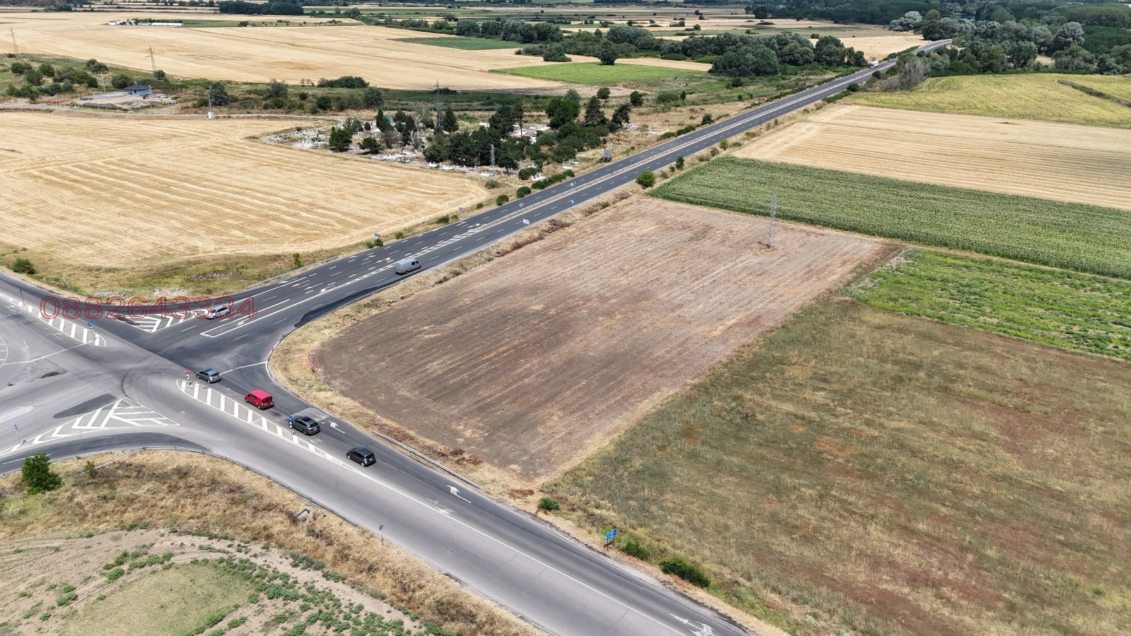 Продава ПАРЦЕЛ | Imot.bg — изображение 14