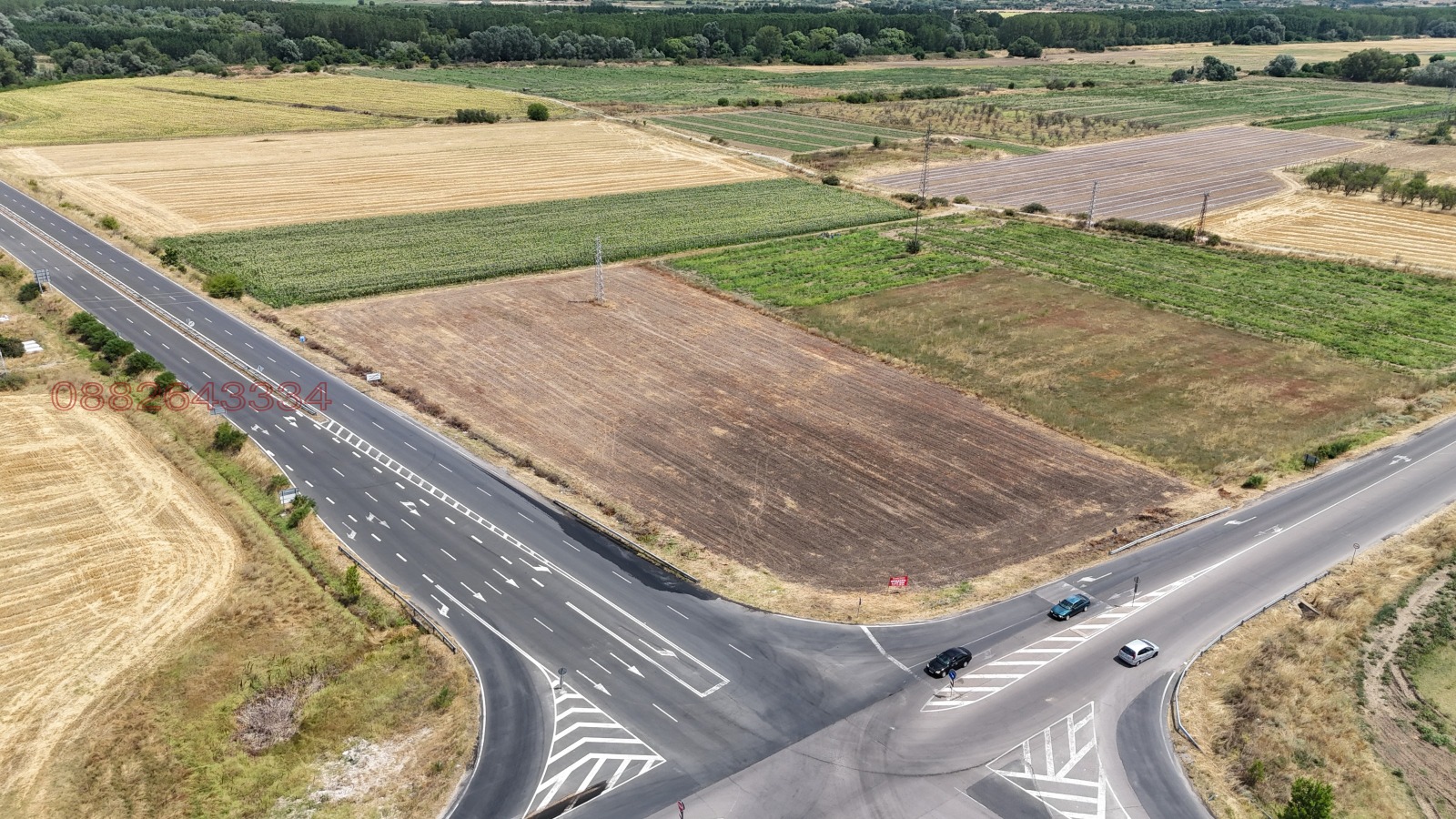 Продава ПАРЦЕЛ | Imot.bg — изображение 11