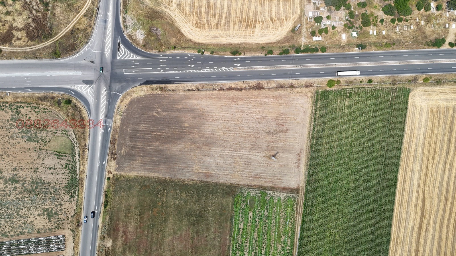 Продава ПАРЦЕЛ | Imot.bg — изображение 1