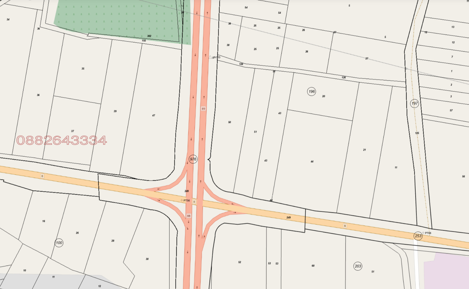 Продава ПАРЦЕЛ | Imot.bg — изображение 17