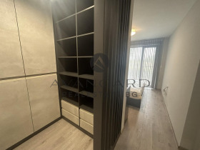 1 bedroom Hristo Smirnenski, Plovdiv 4