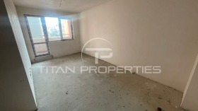 1 bedroom Meden rudnik - zona V, Burgas 1