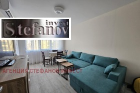 Продава 2-стаен, град Варна