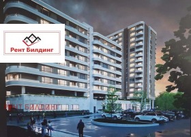 3-СТАЕН, 102 m2