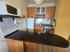 Maisonette Crasno selo, Sofia 2