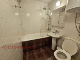 Maisonette Krasno selo, Sofia 12