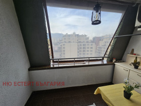 Maisonette Krasno selo, Sofia 7