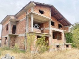 Maison Stroevo, région Plovdiv 15