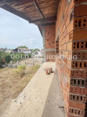 Maison Stroevo, région Plovdiv 13