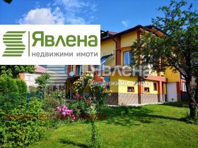 Къща с. Антон, област София