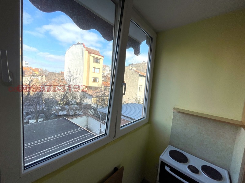 For Sale  Studio Sofia , Tsentar , 29 sq.m | 38201793 - image [6]