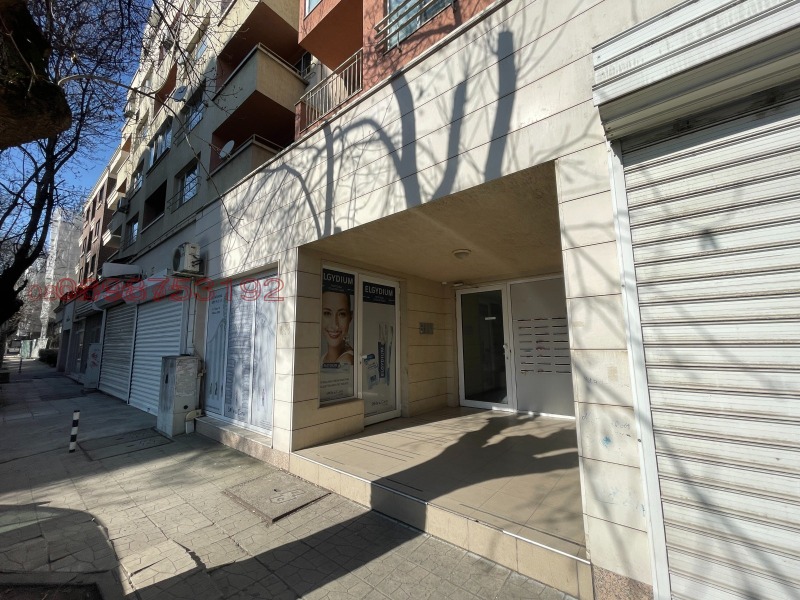 For Sale  Studio Sofia , Tsentar , 29 sq.m | 38201793 - image [12]