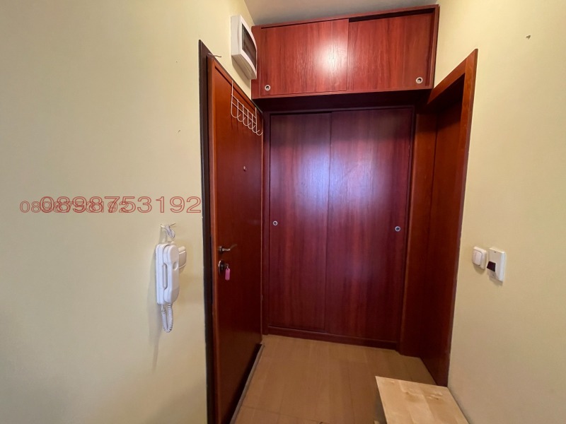 For Sale  Studio Sofia , Tsentar , 29 sq.m | 38201793 - image [10]