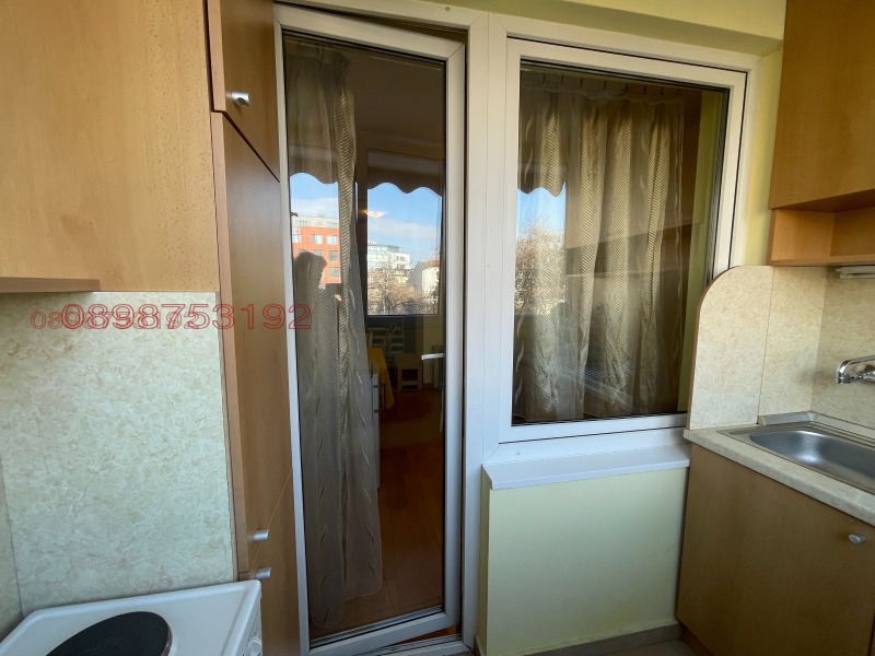 For Sale  Studio Sofia , Tsentar , 29 sq.m | 38201793 - image [4]