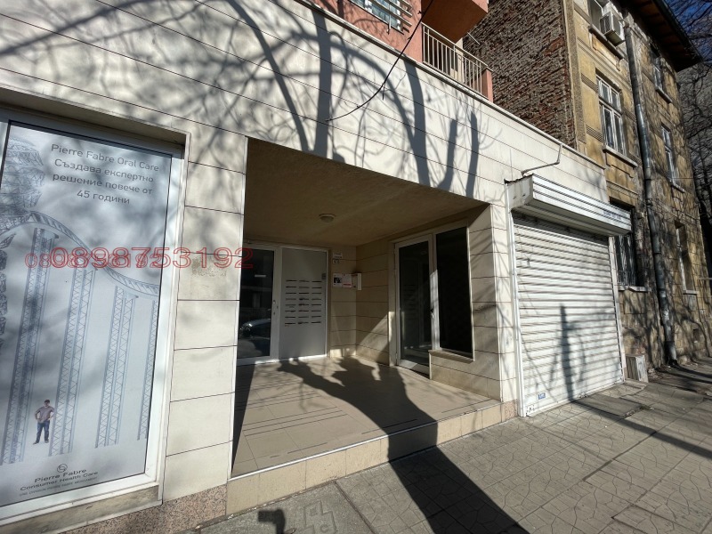 For Sale  Studio Sofia , Tsentar , 29 sq.m | 38201793 - image [8]