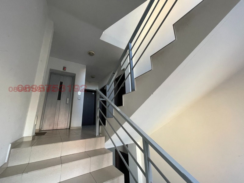 For Sale  Studio Sofia , Tsentar , 29 sq.m | 38201793 - image [11]