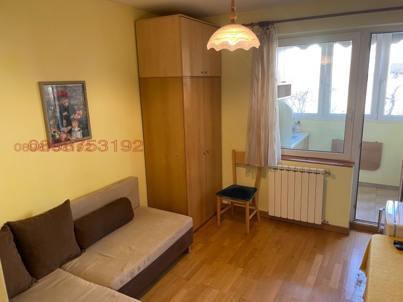 For Sale  Studio Sofia , Tsentar , 29 sq.m | 38201793 - image [2]