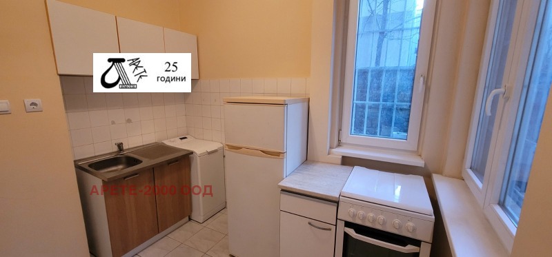 For Sale  Studio Sofia , Tsentar , 36 sq.m | 82658938 - image [15]