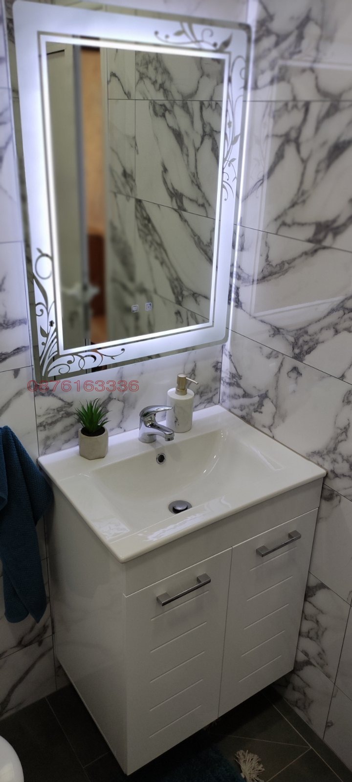 Продава 1-СТАЕН, гр. Пловдив, Отдих и култура, снимка 11 - Апартаменти - 52882942