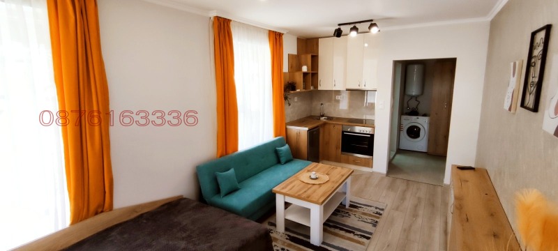 Продава 1-СТАЕН, гр. Пловдив, Отдих и култура, снимка 2 - Апартаменти - 52882942