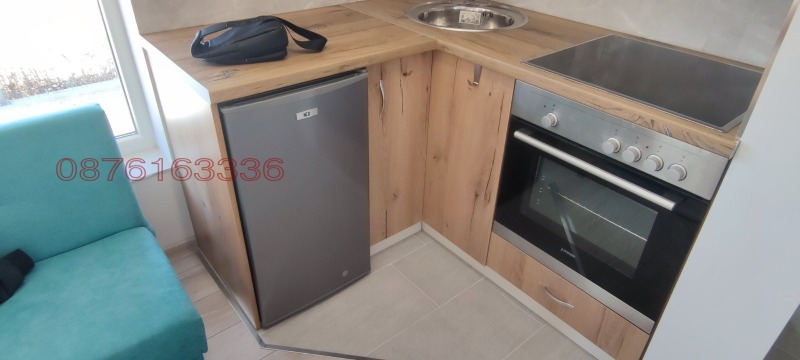 Продава 1-СТАЕН, гр. Пловдив, Отдих и култура, снимка 14 - Апартаменти - 52882942