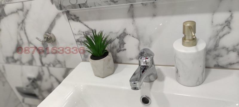 Продава 1-СТАЕН, гр. Пловдив, Отдих и култура, снимка 10 - Апартаменти - 52882942