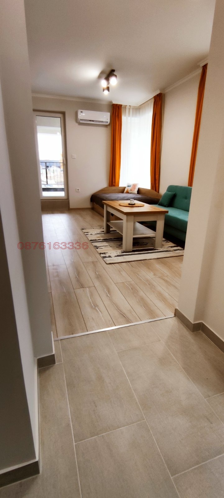 Продава 1-СТАЕН, гр. Пловдив, Отдих и култура, снимка 16 - Апартаменти - 52882942