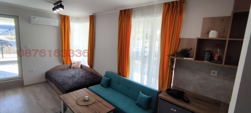 Продава 1-СТАЕН, гр. Пловдив, Отдих и култура, снимка 5 - Апартаменти - 52882942