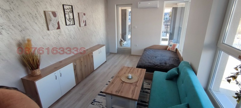 Продава 1-СТАЕН, гр. Пловдив, Отдих и култура, снимка 6 - Апартаменти - 52882942