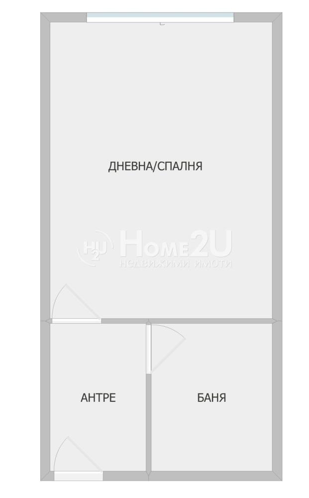 Продава 1-СТАЕН, гр. Варна, Левски 1, снимка 8 - Апартаменти - 55175285
