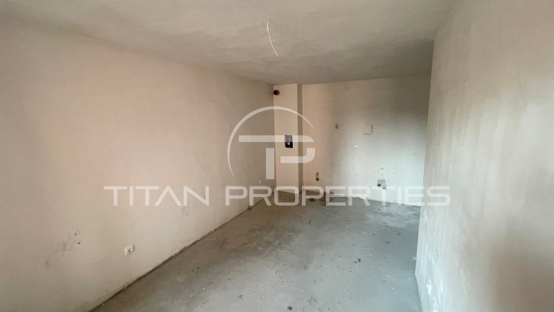 Na prodej  1 ložnice Burgas , Meden rudnik - zona V , 60 m2 | 67460108 - obraz [3]