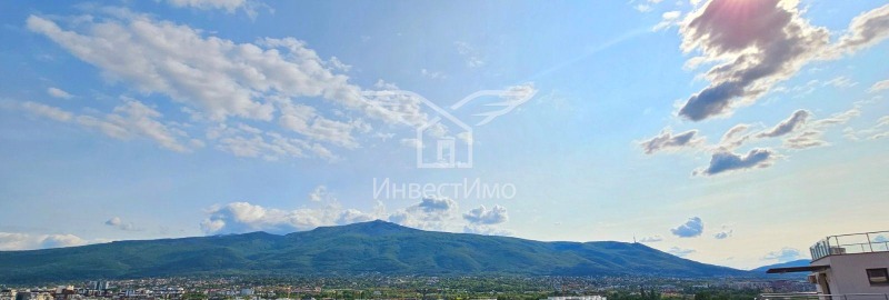 Na prodej  1 ložnice Sofia , Krastova vada , 72 m2 | 98680043