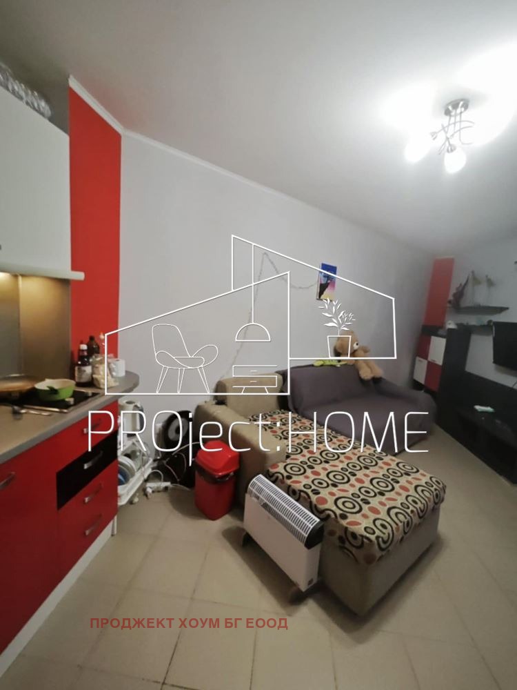 Продаја  1 спаваћа соба регион Бургас , Свети Влас , 85 м2 | 49872586 - слика [3]